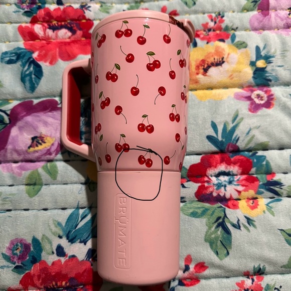 Muv 35 Brumate x cherry’s - Picture 10 of 10